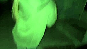 I met porn star Comatozze on the street, any chance I'll get lucky!