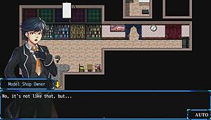 Nebel Geisterjager The First Lamb Part 2 2 Game Adventure Continues