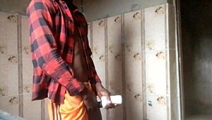 Using Silicone Toy Alone at Home