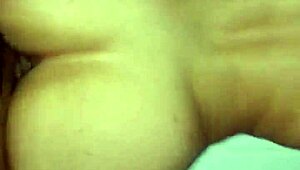 after party homemade couple intimacy