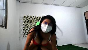 Stepson says its his first time fucking his stepmom the sob does it