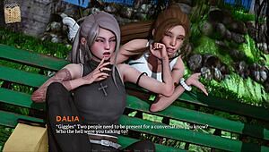 Playing Eternum 130 game