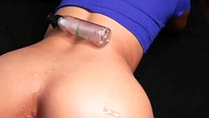 Pendeja con calza bien arrecha quiere coger wet wet pussy pov rough pussy ass worshiping fucking toys sex submissive