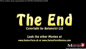 Young Girl Chiara Gets Fucked By Masseur In Hardcore Session