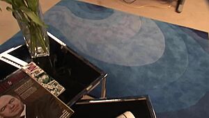 Xxx film editor fantasizes about fucking ebony pornstar in lingerie