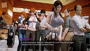 academy 211 game unfolds in narrative adventure