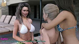 妻子继母缺失场景16