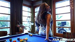 Secret Fuck With Curvy Argentine At Wedding