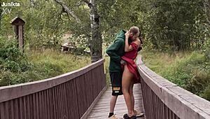 A Village Girl Decided To Leave With A Guy Promising City Life