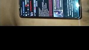 Peruvian fat ass girl gets anal and whipping in hardcore action