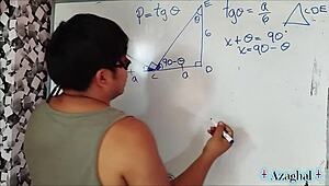 6 Matem�ticas Sexuales Tangente 69 Grados