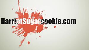 Amateur teen with big tits on Chaturbate