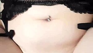 Gozada Dentro Da Buceta Da Esposa Após Ela Provocar O Marido Falando Que Quer Transar Com Outros Caras