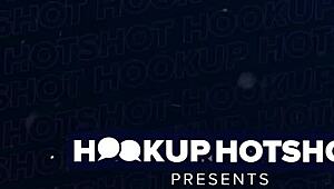 Lucie Kline's face blasted after intense fucking