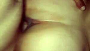 after party homemade couple intimacy