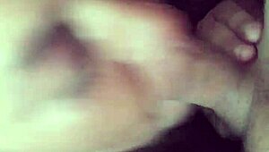 i watch the whore suckin cock in retro blue films, oh man