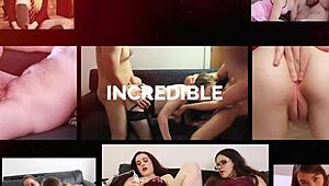 british 18 year old passionately sucks older stranger