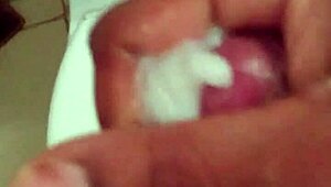 sergipana enjoys casual masturbation session in her room