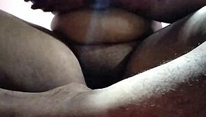 practice session with stepsister at home