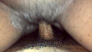 She Rides My Dick Until She Squirts