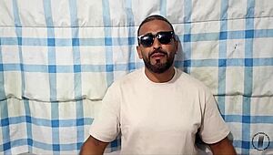 New Video of Bella Mantovani Feels So Intense with Brazilian Milf Anal and Cumshot in Lingerie