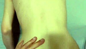 4k uncut cheating spinner wife fucked raw from behind on snapchat compilation