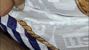 First Time Fucking Stepmom's Big Tits