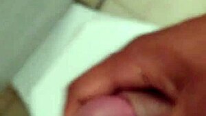 sergipana enjoys casual masturbation session in her room