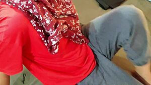 hot malaysian babe engages in intimate activities