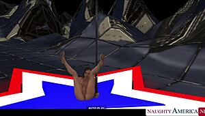 No Rules Come Visit The Worlds Largest Strip Club At Naughty America Net Open 24 7