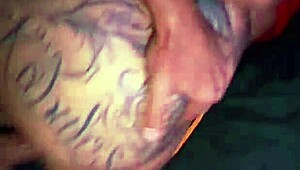 sexy bbw amateurs tease with big black cock?