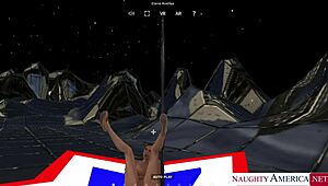 No Rules Come Visit The Worlds Largest Strip Club At Naughty America Net Open 24 7