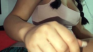 Te Gustan Mi Gran Culo Y Mis Enormes Tetas.