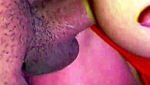 sexy bbw amateurs tease with big black cock?