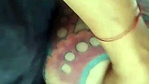 Public Road Encounter in Tacna