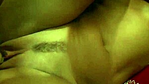 Watch this hot brunette mom get a facial and hard bang in a group scene?