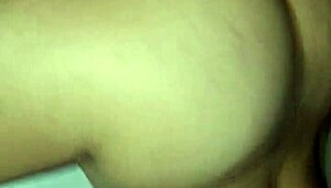 after party homemade couple intimacy