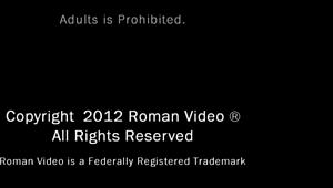 Wife fucks BBC in cuckolding humiliation