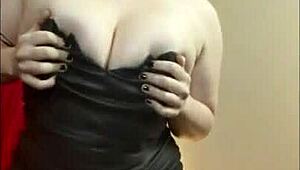 hey, let's train for cock worship and turn me bisexual in this sexting chat