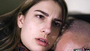 late night party turns teen 18+s into lesbian lovers 😘