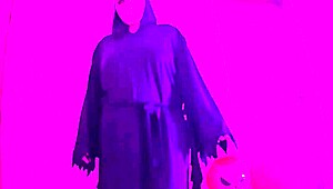 did i choose mischief or did she want to eat my ass?