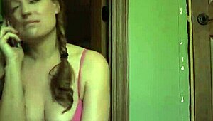 i love watching ela darling and sovereigh syre stick toys in each other's shaved pussies