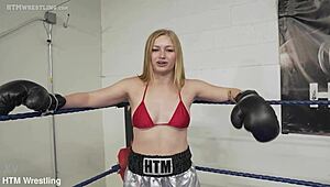 Bihari Bhabhi Fucks Bodybuilder Brother-in-Law Alone!