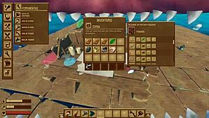 Raft说，用你巨乳喂我