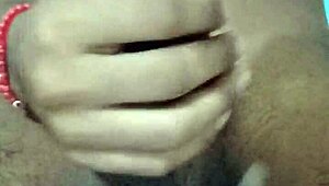 I'm masturbating while thinking about Karrol G, it's so hot