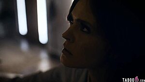 Why don't you trust the teen babysitter with your husband's big cock, paranoid wife?