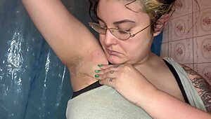 fat vagina farting curvy tattoo daddy pornstar latina rough not sister sweat and-cream in my armpits