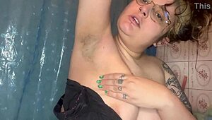 fat vagina farting curvy tattoo daddy pornstar latina rough not sister sweat and-cream in my armpits