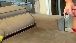 Alinemilf's Update 277 Featuring Blonde Brazilian MILF on June 7, 2025