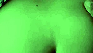 Tattooed Latina Whore Takes Doggy Fuck in Homemade Video